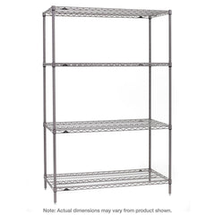 Brand: Metro / Part #: SE-243063K4-S-4