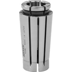 Single Angle Collets; Collet Series: SK13; Type: Slim Chuck; Collet Size (Decimal Inch): 0.3750