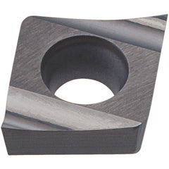 Turning Insert: CCET21.50.2RSR HTI10, Carbide