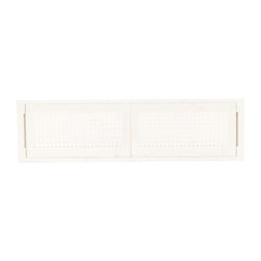 Brand: Sugatsune / Part #: APK-KHA152P-WT