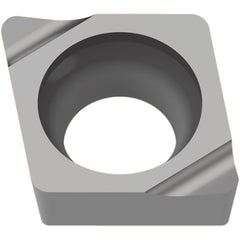 Boring Inserts; Insert Style: CCGT; Insert Size Code: 1.5; Insert Material: Carbide; Manufacturer Grade: MS6015; Inscribed Circle (Inch): 11/64