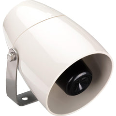 Sirens & Alarms; Product Type: Siren; Minimum Noise Level: 106; Maximum Noise Level: 106; Minimum Adjustable Output: 106; Maximum Adjustable Output: 106; Voltage: 230.00; Amperage: 0.0400