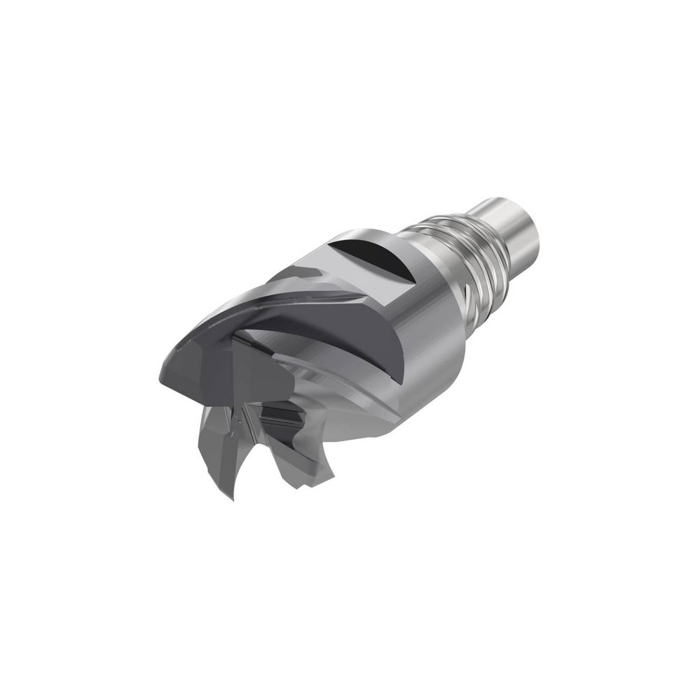 Slotting & Profile Milling Tip Insert: XSE550E25250D1R100Z4 SIRA, Solid Carbide