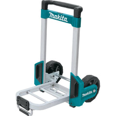 Hand Truck: 275 lb Capacity, 20-1/8" Wide