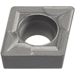 Turning Insert: CCMT2.521 UTI20T, Carbide