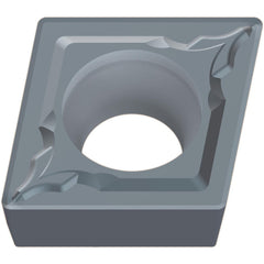 Turning Insert: CCMT21.50.5LS MP9025, Carbide