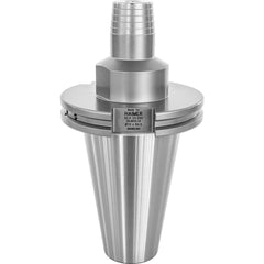 Hydraulic Tool Chuck: SK50 Taper Shank, 12.00 mm Hole
