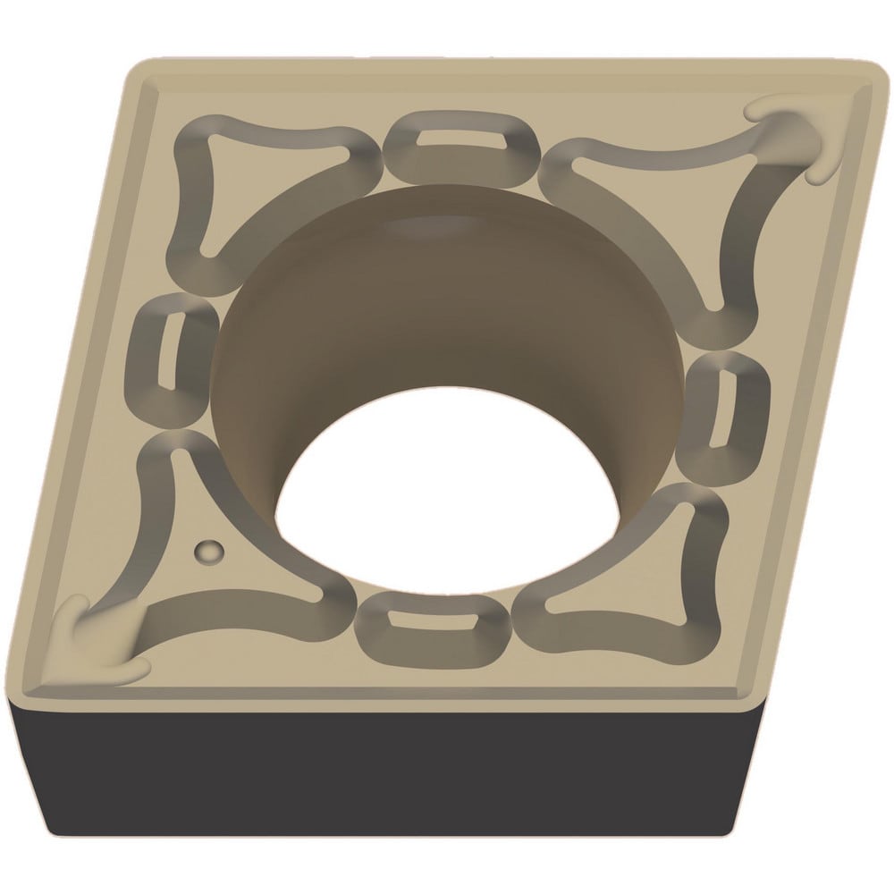 Turning Insert: CCMT431MW MC6015, Carbide