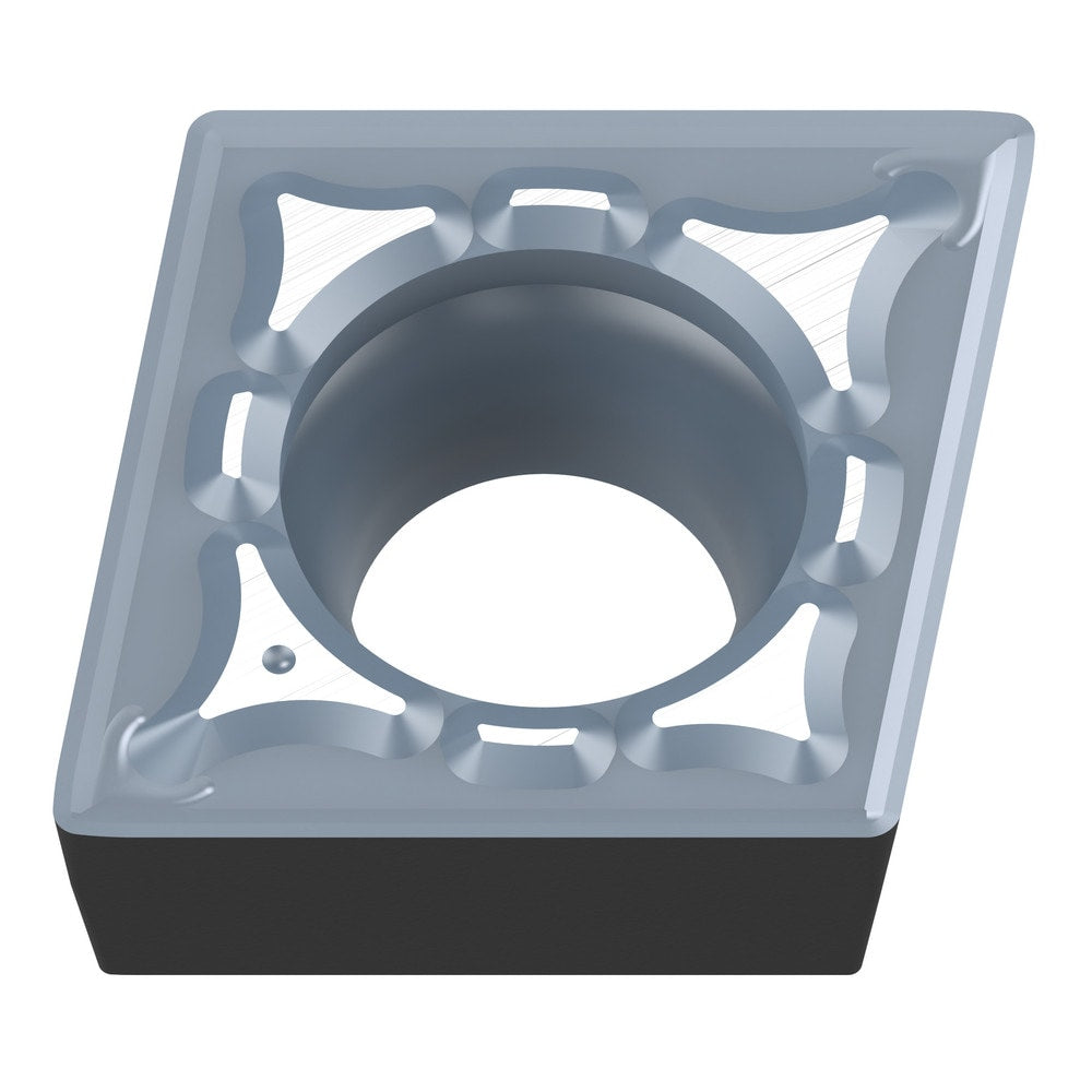 Turning Insert: CCMT21.52MW NX2525, Cermet