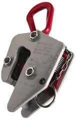 10,000 Lb Capacity Locking E Clamp