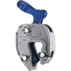 1,000 Lb Capacity Chain Connector Clamp