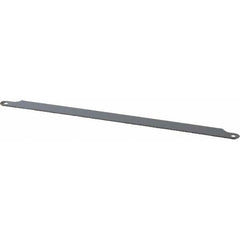 10" Carbide Grit Hand Hacksaw Blade