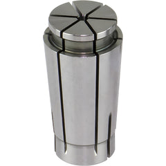 Single Angle Collets; Collet Series: SK10; Type: Slim Chuck; Collet Size (Decimal Inch): 0.3125