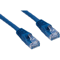 Brand: CompuCablePlusUSA / Part #: MRJ-L6U-07BLU10