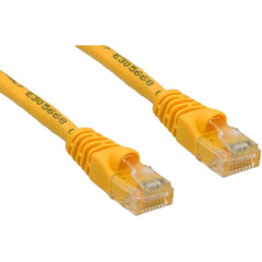 Brand: CompuCablePlusUSA / Part #: MRJ-L6U-03YEL10