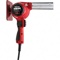 Heat Gun: 27 CFM