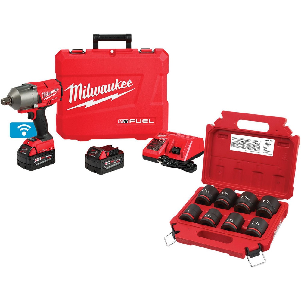 Brand: Milwaukee Tool / Part #: 9090071/1732614