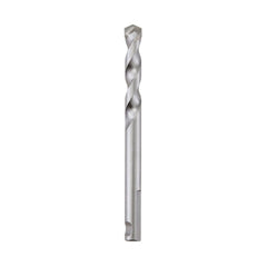 Hole-Cutting Tool Pins, Centering Drills & Pilot Drills; Material: Carbide-Tipped; Overall Length: 3.25; Number Of Flats: 1; Trade Name Compatibility: Snap Back