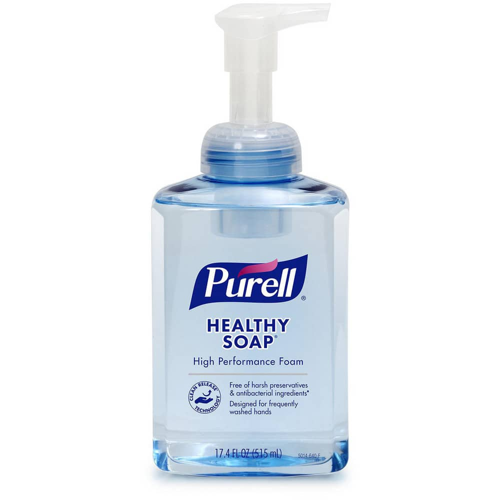 Brand: PURELL / Part #: 5014-04