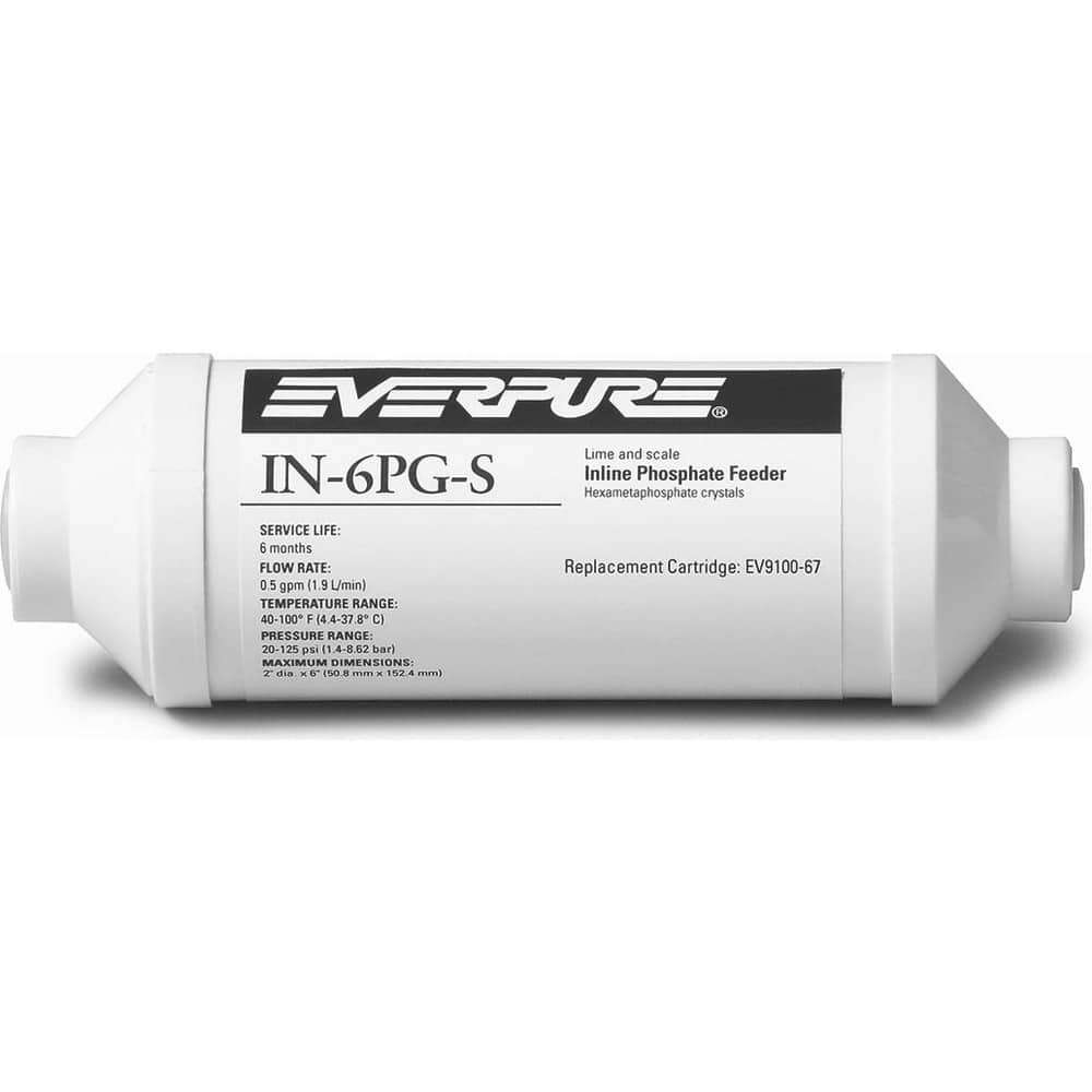 Brand: Pentair Everpure / Part #: EV910067