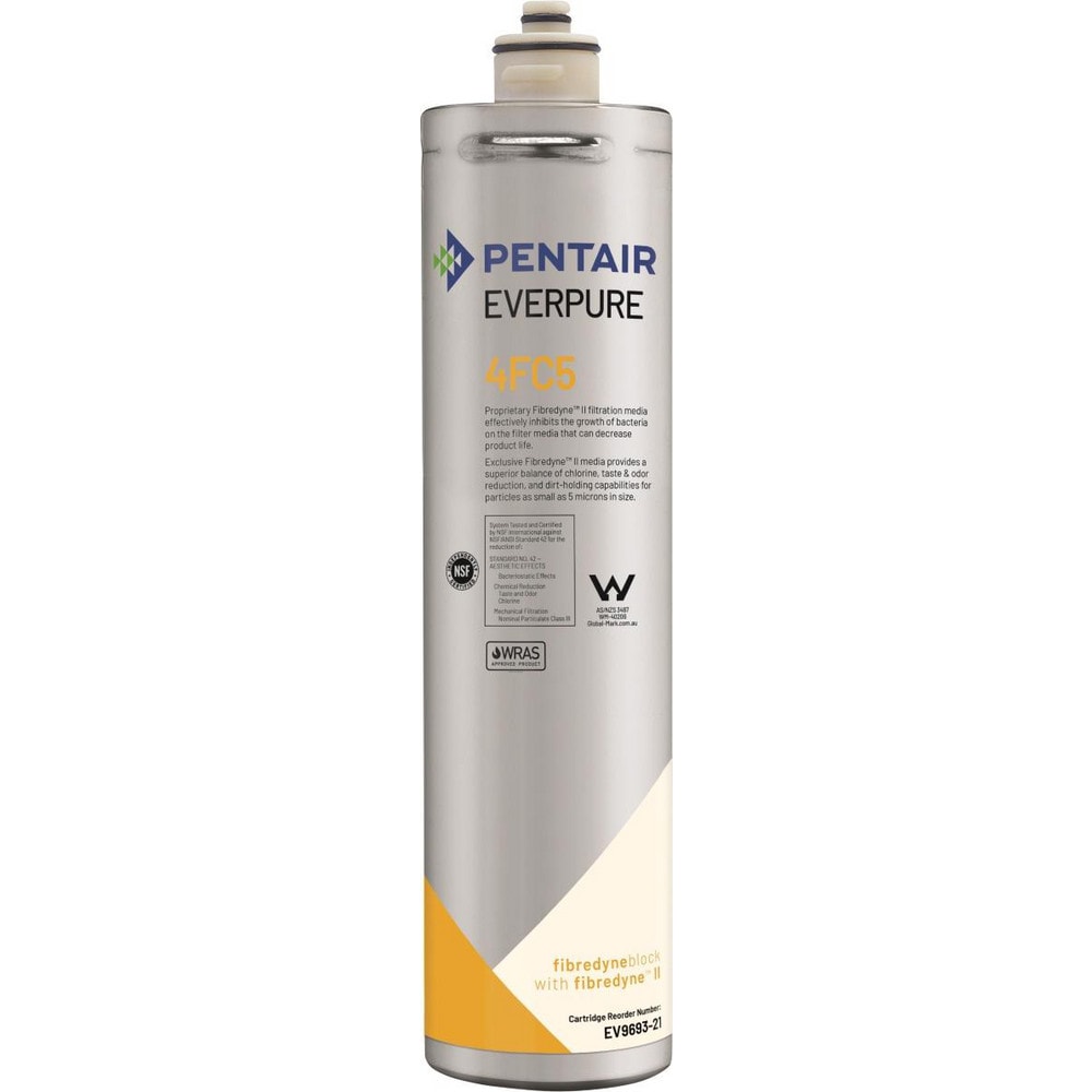 Brand: Pentair Everpure / Part #: EV969327