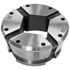 FlexC 80 Quick-Change Collet 2" Square Smooth