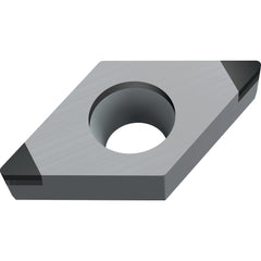 Turning Insert: DCGW32.51TM2 WBH30, CBN