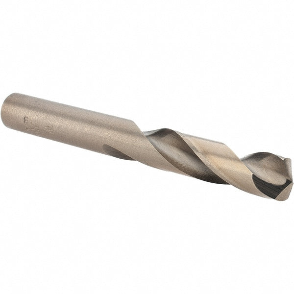 Screw Machine Length Drill Bit: