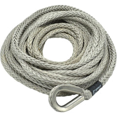 Automotive Winch Accessory: Rope