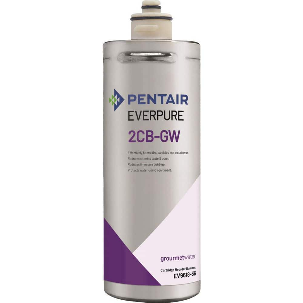 Brand: Pentair Everpure / Part #: EV961836