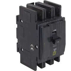 Circuit Breakers; Circuit Breaker Type: Miniature Circuit Breaker; Amperage: 35; Voltage: 240V; Wire Size (AWG): 14-2; Number Of Poles: 3; Tripping Mechanism: Thermal-Magnetic; Terminal Connection Type: Box Lugs; Phase: Single to Three