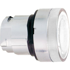 Pushbutton Switch Accessories; Switch Accessory Type: Push-Button Head; For Use With: Push Button Switches