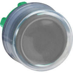 Pushbutton Switch Accessories; Switch Accessory Type: Push-Button Head; For Use With: Push Button Switches