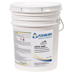 Coolant, Machining, Grinding & Cutting Fluid: Apex 5 gal Pail