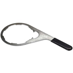 Steel Oil Filter Wrench