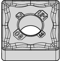 Brand: Widia / Part #: 4172425