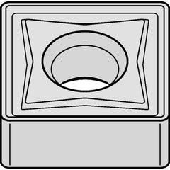 Brand: Widia / Part #: 2576282