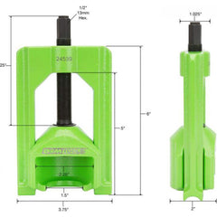 Brand: OEM Tools / Part #: 24539