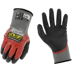 Brand: Mechanix Wear / Part #: S27DQ-58-011