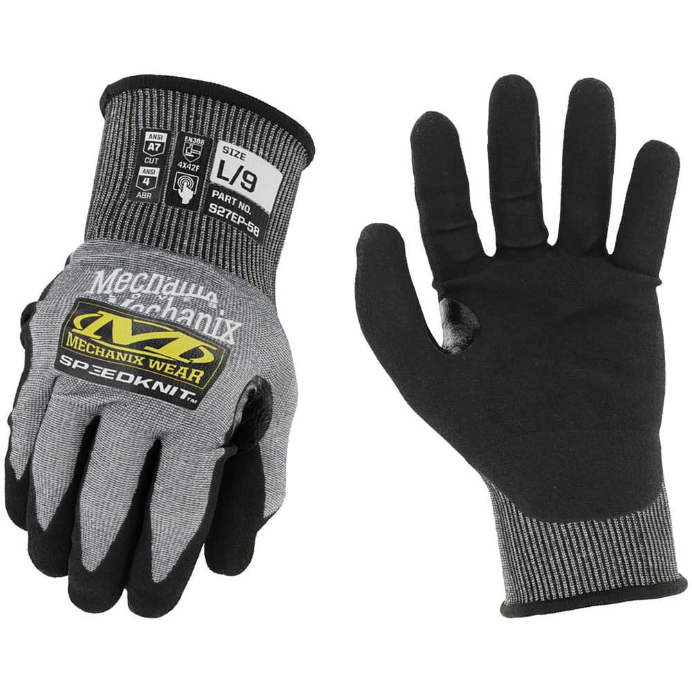 Brand: Mechanix Wear / Part #: S27EP-58-008