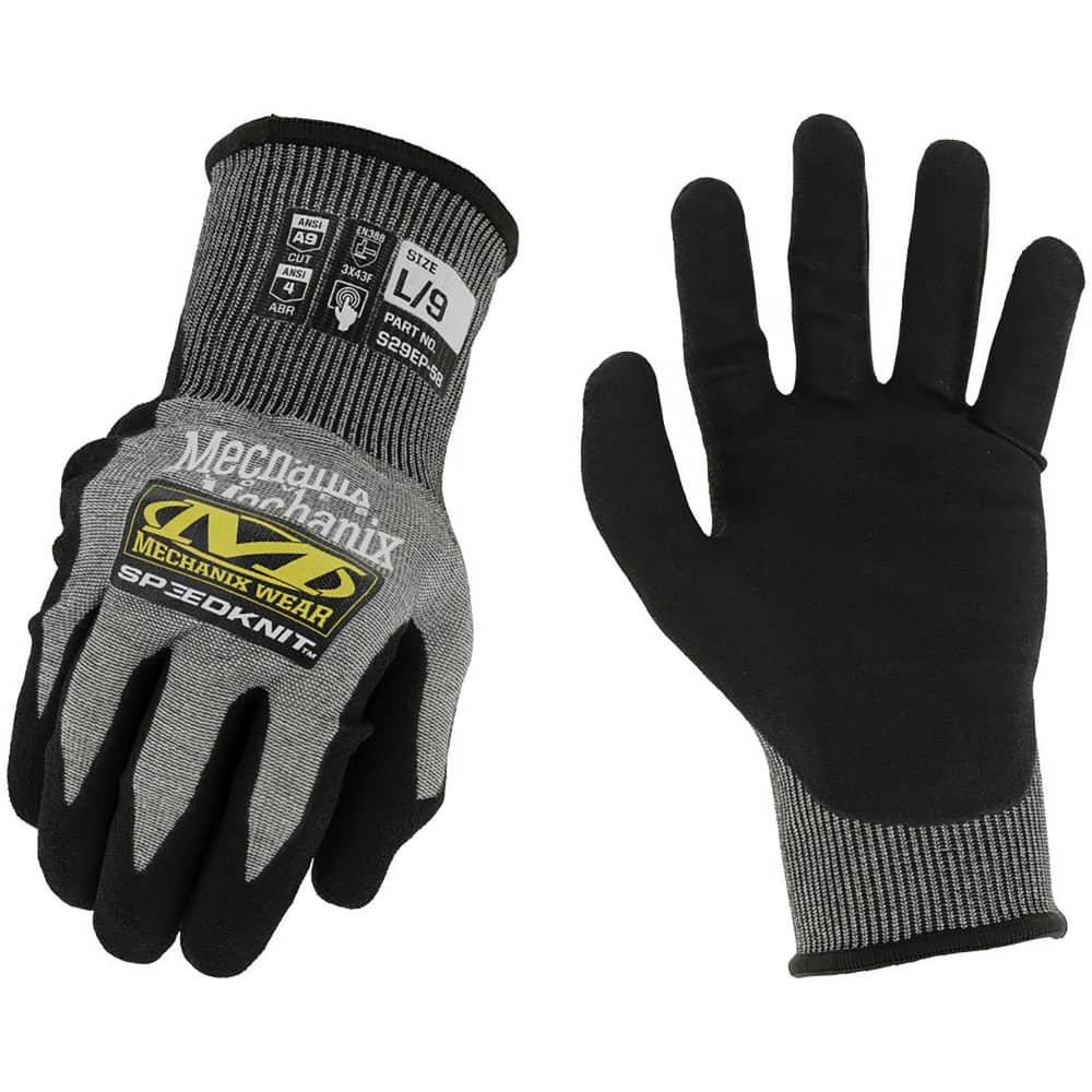 Brand: Mechanix Wear / Part #: S29EP-58-009