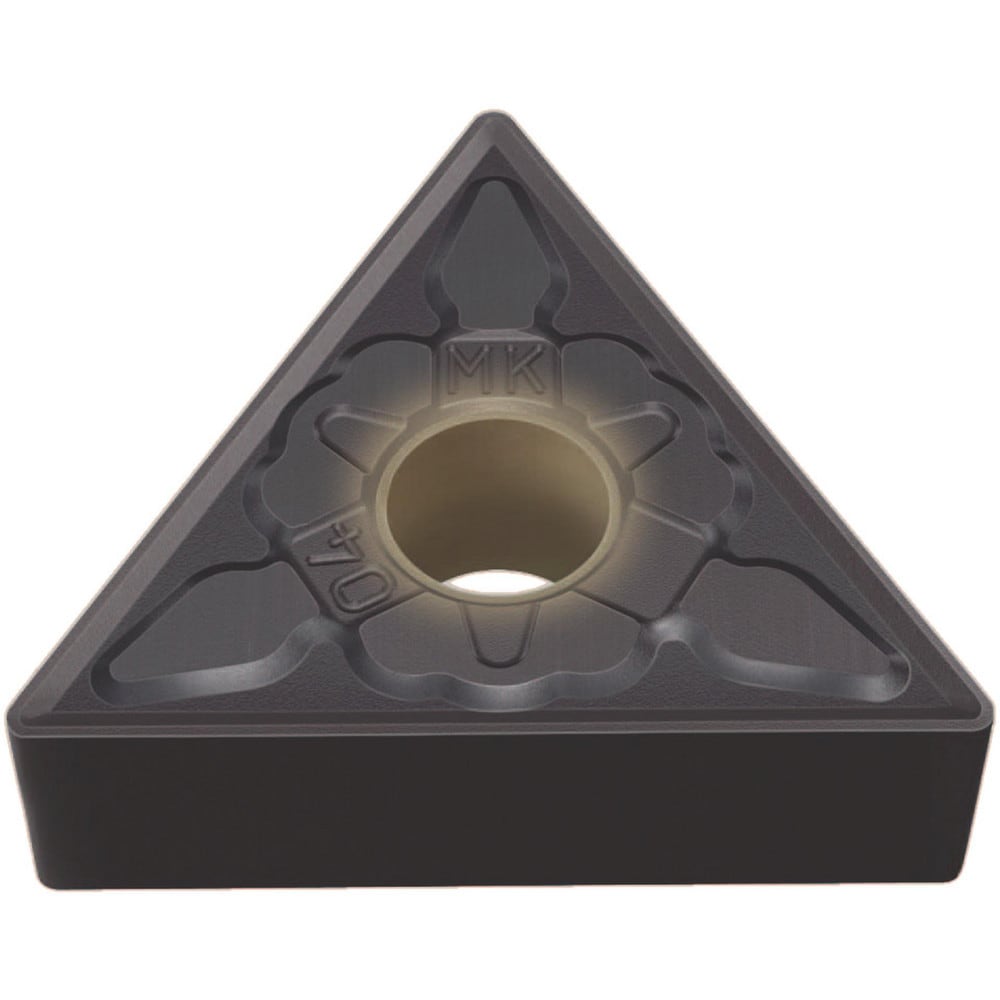Turning Insert: TNMG433MK MC5015, Carbide