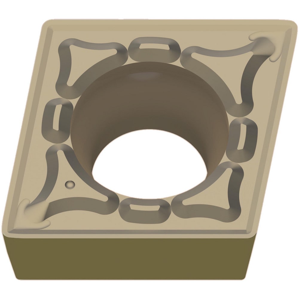 Turning Insert: CCMT431MW UE6020, Carbide