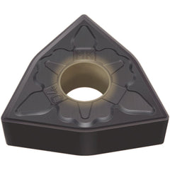 Turning Insert: WNMG432MK MC5125, Carbide