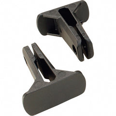 Bar & Pipe Clamp Parts; Type: Rail Pad; For Use With: KREV, KRE