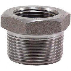 Black Bushing: 3/8 x 1/4"