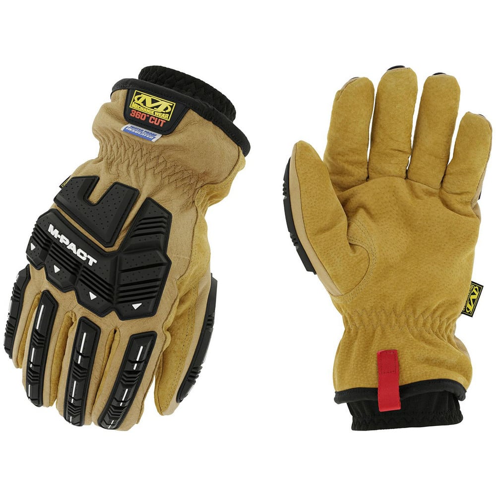 Brand: Mechanix Wear / Part #: LDMP-XW75-010