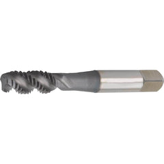 .039 x 1/8 x .059 LOC x 2-1/2 OAL (.117'' Reach) 3 Flute Miniature Solid Carbide End Mill-Uncoated