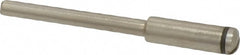 1/8" Shank Abrasive Point Mandrel