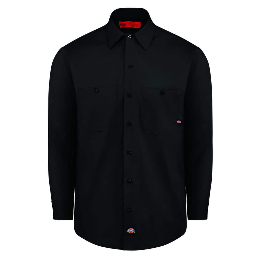 Brand: Dickies / Part #: L535BK-RG-4XL